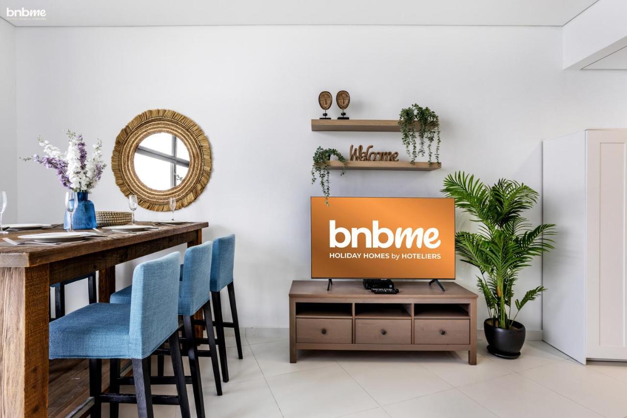 Bnbme - Club Vista Mare Apartment Dubai Exterior photo