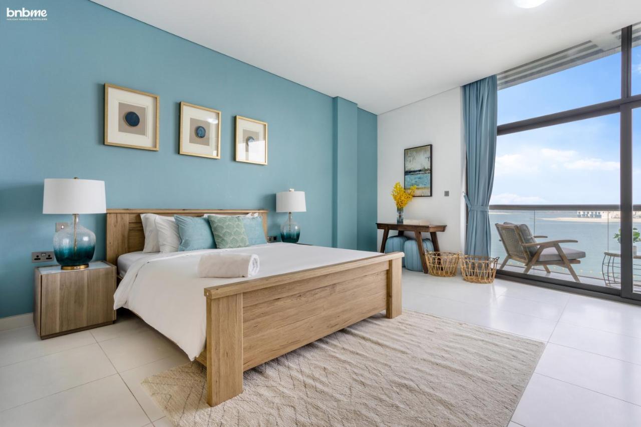 Bnbme - Club Vista Mare Apartment Dubai Exterior photo